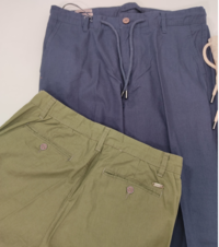 MEN'S TROUSERS CB15102 Tellini S.r.l. Wholesale Clothing