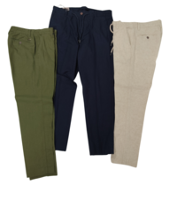 MEN'S TROUSERS CB15102 Tellini S.r.l. Wholesale Clothing