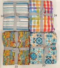 QUILT 2P CHALLENGE Tellini S.r.l. Wholesale Clothing