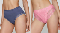 WOMEN'S PANTY 742/C Tellini S.r.l. Wholesale Clothing