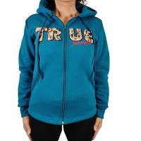 WOMEN'S SWEATSHIRT D3614 Tellini S.r.l. Wholesale Clothing