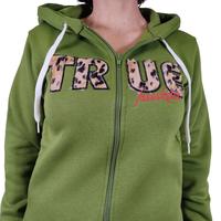 WOMEN'S SWEATSHIRT D3614 Tellini S.r.l. Wholesale Clothing