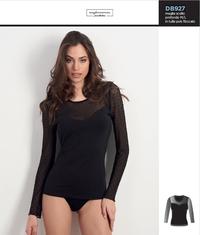 CAMICIOLA DONNA DB927 Tellini S.r.l. Wholesale Clothing