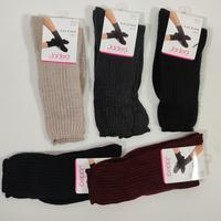 WOMEN'S SHORT SOCK DCZJB900 Tellini S.r.l. Wholesale Clothing