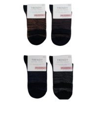 WOMEN'S SOCK DCZPAI2302 Tellini S.r.l. Wholesale Clothing