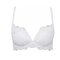 DESIRE WIRELESS LACE WOMEN'S BRA 01109L Tellini S.r.l. Wholesale Clothing