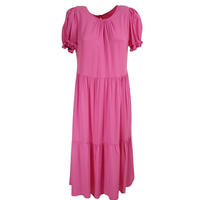 WOMEN'S DRESS M/M DEXA Tellini S.r.l. Wholesale Clothing