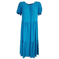 WOMEN'S DRESS M/M DEXA Tellini S.r.l. Wholesale Clothing