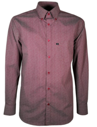 MEN'S SHIRT M/L DIPLO Tellini S.r.l. Wholesale Clothing