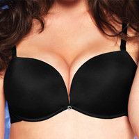 DOUBLE SUPER PUSH UP WOMEN'S BRA 01023L Tellini S.r.l. Wholesale Clothing