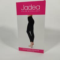 WOMEN'S LEGGINGS DPCJB980 Tellini S.r.l. Wholesale Clothing