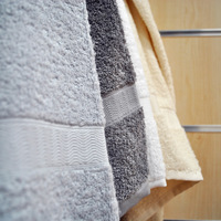 BATH TOWEL TU&CO 100X150 Tellini S.r.l. Wholesale Clothing