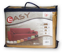 COPRIDIVANO EASY 2P Tellini S.r.l. Ingrosso Abbigliamento