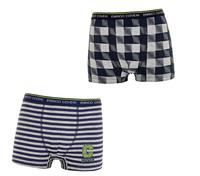 BOY'S BOXERS  EB4071 Tellini S.r.l. Wholesale Clothing