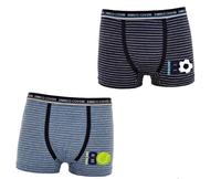 BOY'S BOXERS  EB4074 Tellini S.r.l. Wholesale Clothing