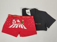 MEN'S INTIMATES SET EC1212 Tellini S.r.l. Wholesale Clothing