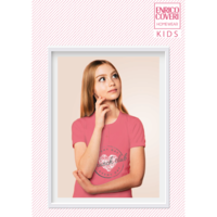 PIGIAMA RAGAZZA M/M EP7055 Tellini S.r.l. Ingrosso Abbigliamento