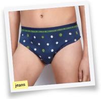 KIDS BRIEFS ES4130 Tellini S.r.l. Wholesale Clothing