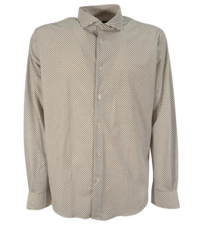 CAMICIA UOMO M/L F1025W10CA Tellini S.r.l. Ingrosso Abbigliamento