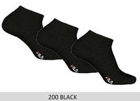 TRIO UNISEX SOCKS F1609 QUARTER Tellini S.r.l. Wholesale Clothing