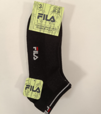 TRIS UNISEX SOCK F5501 Tellini S.r.l. Wholesale Clothing