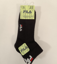 TRIS UNISEX SOCK F5503 Tellini S.r.l. Wholesale Clothing