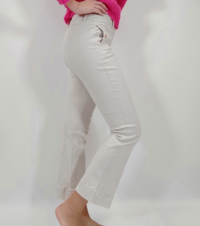 WOMEN'S JEANS FC9148 Tellini S.r.l. Wholesale Clothing