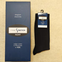 MEN'S LONG SOCKS THIN STRETCH Tellini S.r.l. Wholesale Clothing