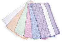 GUEST TOWEL FIOCCO 40X60 Tellini S.r.l. Wholesale Clothing