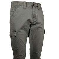 FMC13 MEN'S TROUSERS Tellini S.r.l. Wholesale Clothing