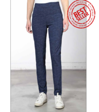 WOMEN'S WHEAT TROUSERS Tellini S.r.l. Wholesale Clothing