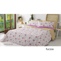 BED SET FULL TRAMONTI 0229 Tellini S.r.l. Wholesale Clothing