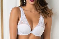 BRALETTE WOMEN'S BRA 2451 Tellini S.r.l. Wholesale Clothing