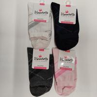 GIRL'S SHORT SOCKS GCZGAI2102 Tellini S.r.l. Wholesale Clothing