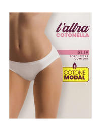 SLIP DONNA GD364 Tellini S.r.l. Ingrosso Abbigliamento