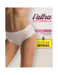 WOMEN'S PANTY GD366 Tellini S.r.l. Wholesale Clothing