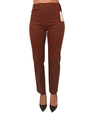 WOMEN'S TROUSERS GENIO Tellini S.r.l. Wholesale Clothing