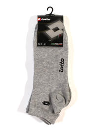 TRIS N-GILA MAN SOCKS Tellini S.r.l. Wholesale Clothing