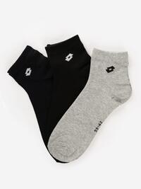 TRIS N-GILA MAN SOCKS Tellini S.r.l. Wholesale Clothing