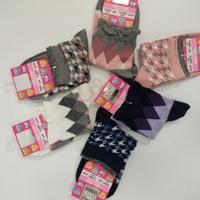 GIRL'S SOCKS GINEVRA Tellini S.r.l. Wholesale Clothing