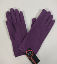 WOMEN'S GLOVE GL0305 PZ1 Tellini S.r.l. Wholesale Clothing