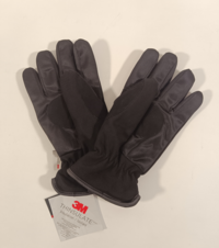 MEN'S GLOVE GL0434T Tellini S.r.l. Wholesale Clothing