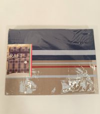 GRAFT 2P DUVET COVER SET Tellini S.r.l. Wholesale Clothing