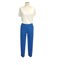 WOMAN TROUSERS GRILLO/AF Tellini S.r.l. Wholesale Clothing