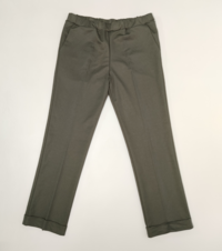 WOMAN TROUSERS GRILLO/AF Tellini S.r.l. Wholesale Clothing