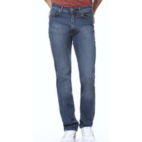 LENOVO MEN'S JEANS 311106210 482 Tellini S.r.l. Wholesale Clothing