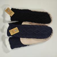 MEN'S SLIPPERS HS618 Tellini S.r.l. Wholesale Clothing