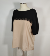 MAGLIA DONNA M/M ILENIA Tellini S.r.l. Ingrosso Abbigliamento