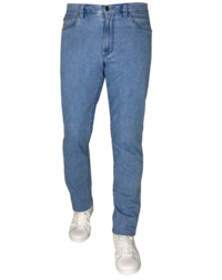 JEANS UOMO NEWINFINITY SK/CHIARO Tellini S.r.l. Ingrosso Abbigliamento