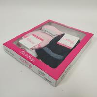 GIRL'S SOCKS GCZJPE22002 Tellini S.r.l. Wholesale Clothing